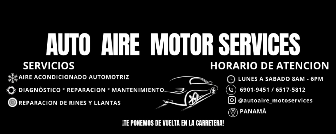 AUTO AIRE MOTOR SERVICES