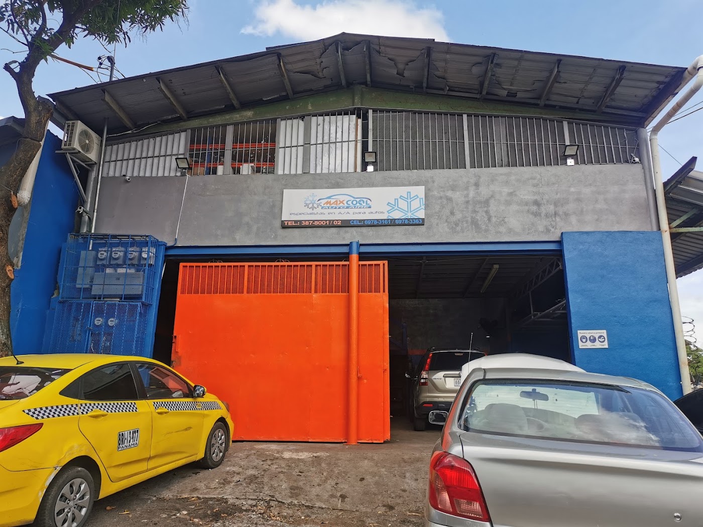 AUTO AIRE MOTOR SERVICES foto 5