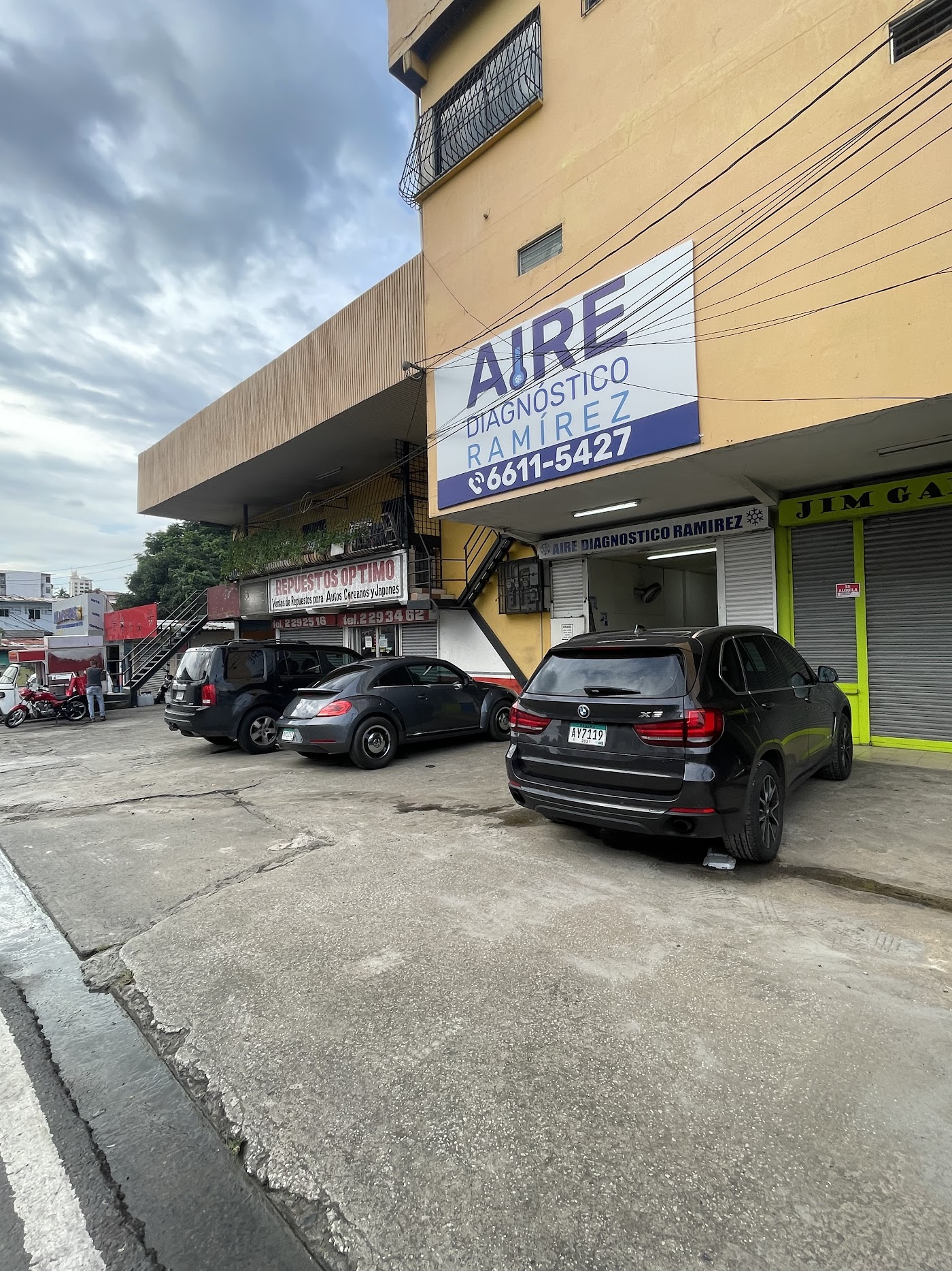 AUTO AIRE MOTOR SERVICES foto 6